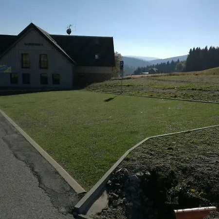 Apartman Barborka 05 Horní Malá Úpa