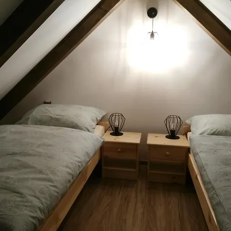 Barborka 05 Apartman *