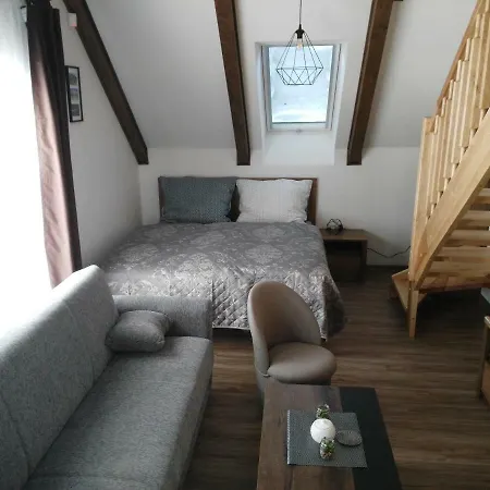 Apartamento Barborka 05 Horní Malá Úpa