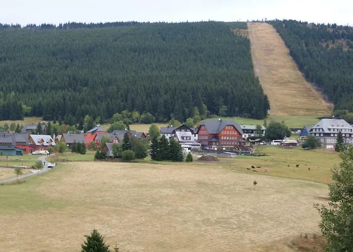 Barborka 05 Apartman