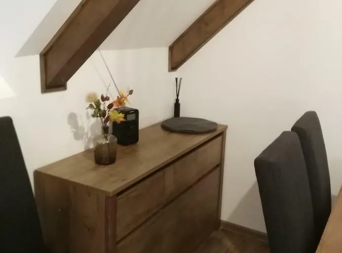 شقة Barborka 05 Horní Malá Úpa
