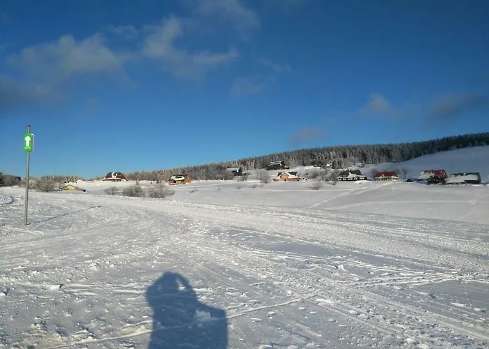 Barborka 05 شقة